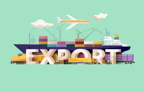 Export Operations and Management - EXPORT TRIBE